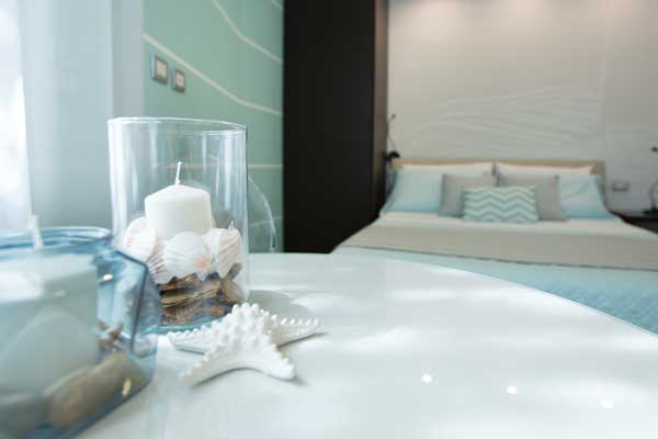Suite Aqua Monterosso Rooms Rental